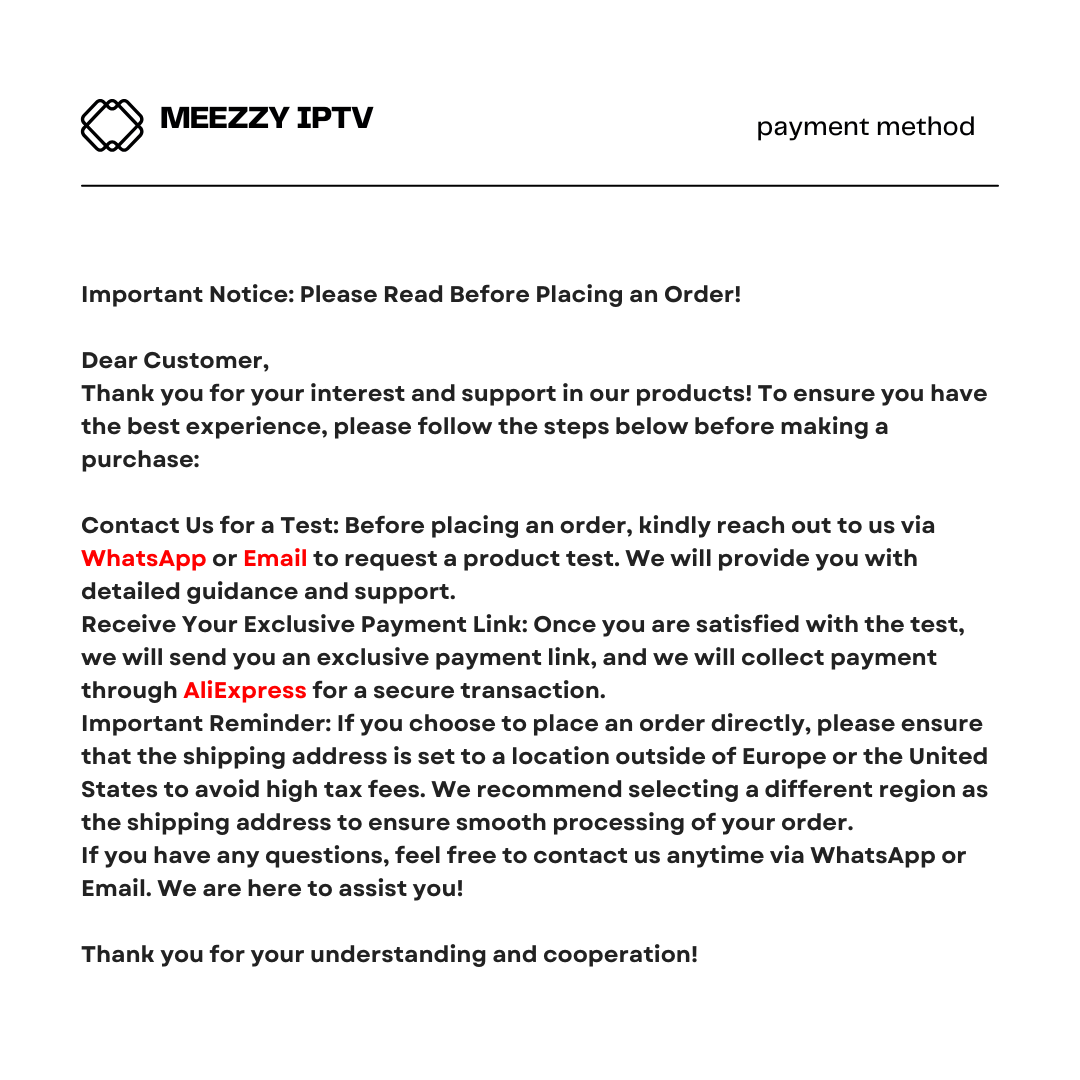 Xerquvatv - Premium IPTV Streaming Service | IPTV Free Trial 2026 (1 connection) - Image 3